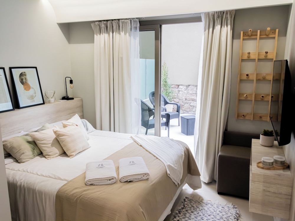 Joy Tower by FMA Coliving