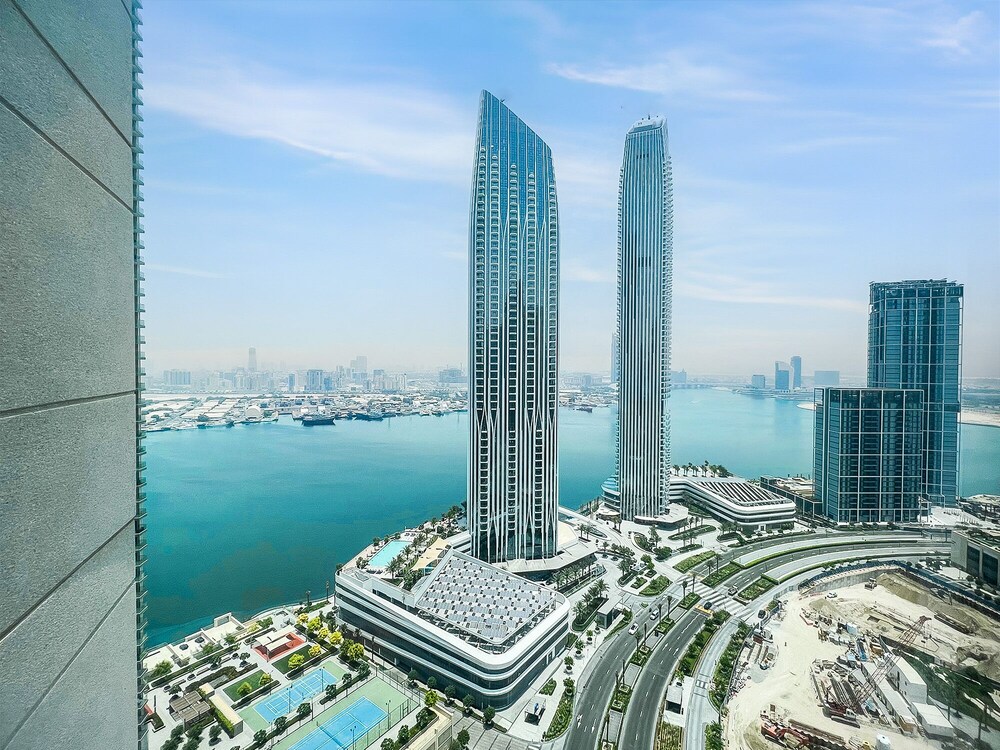 Cosmos Living - Dubai Creek Harbour