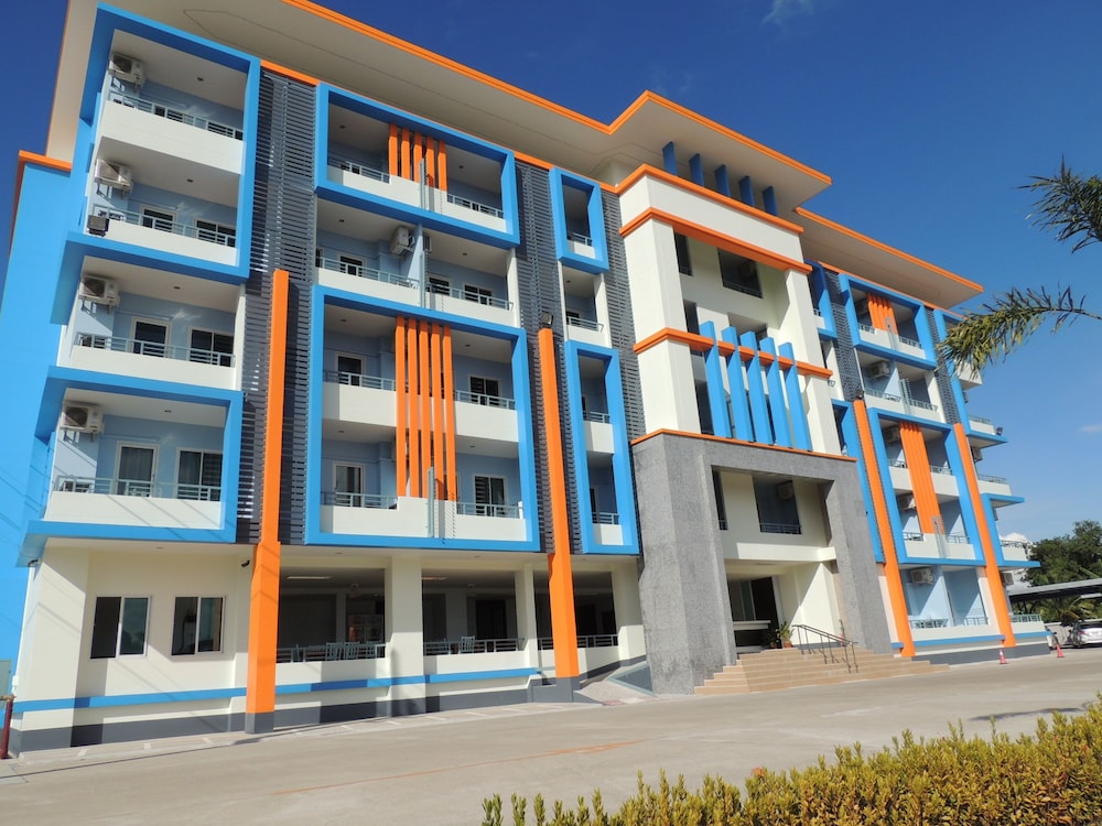 Trang Grand Mansion