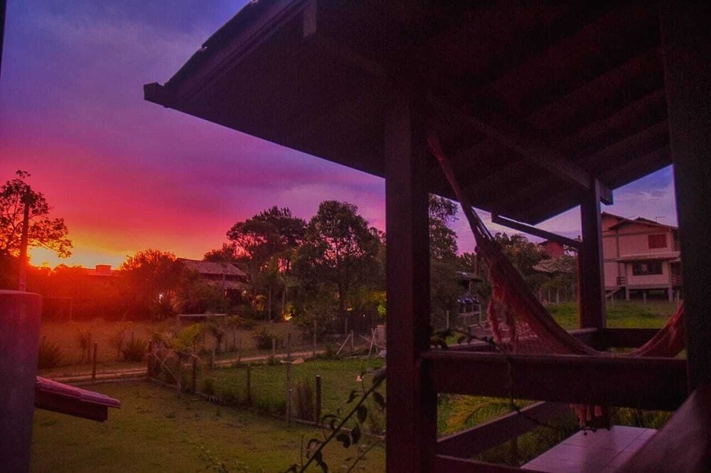 Pousada Morada Esperança