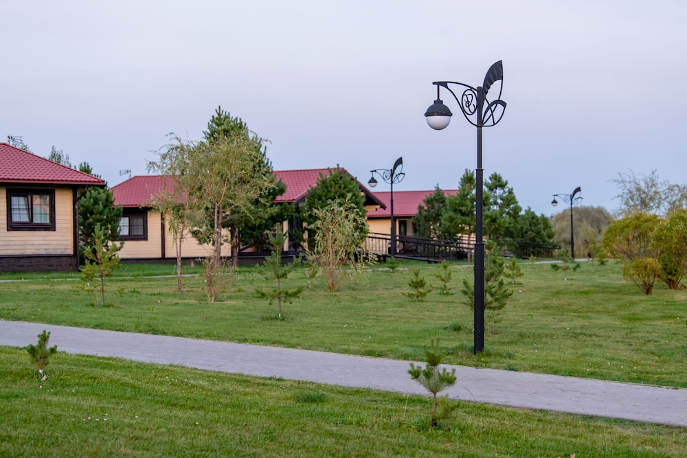 Fisherix Country Club