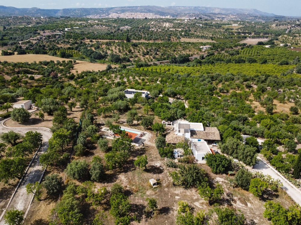 Villa Fico d India con Piscina by Wonderful Italy