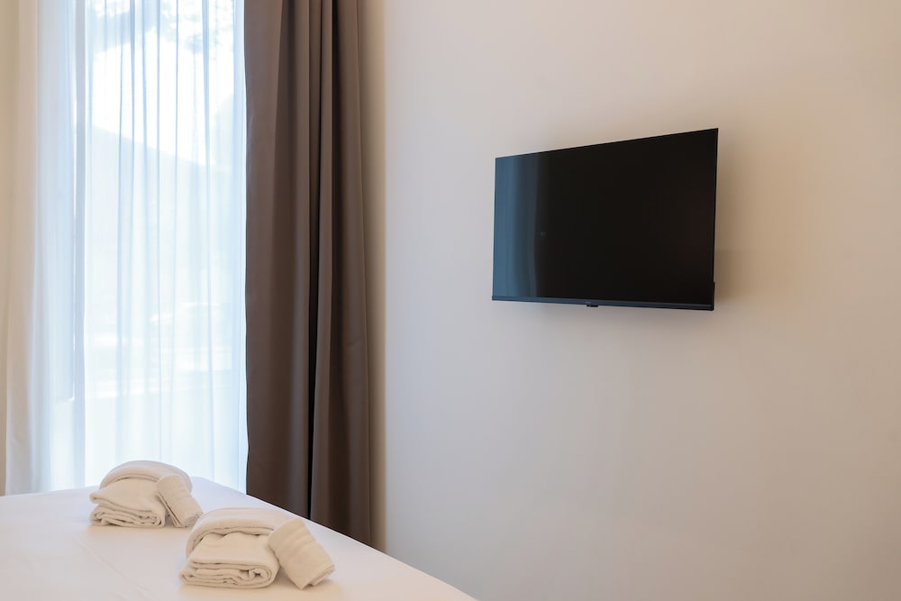 Romart luxury rooms