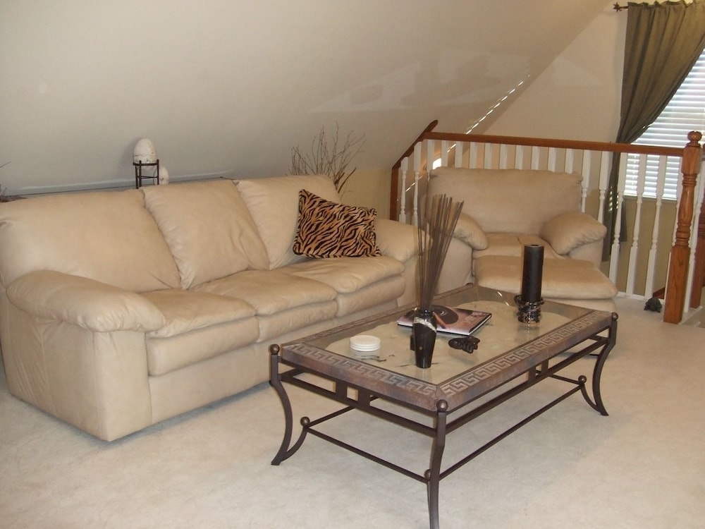 Honey Farm Bed & Breakfast