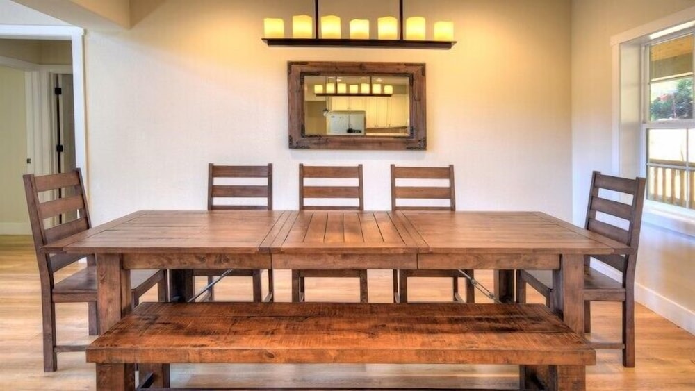 Scenic Wonders River Rock 3 Bedroom Loft view 5