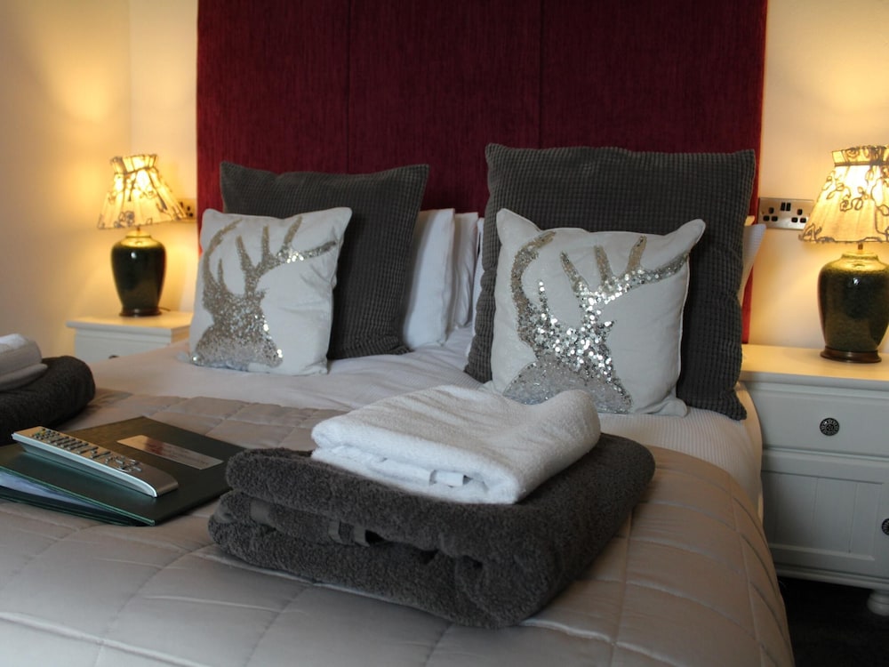 Copper Beech House