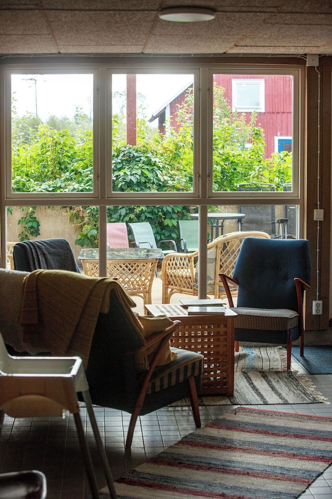 Topperyd B&B