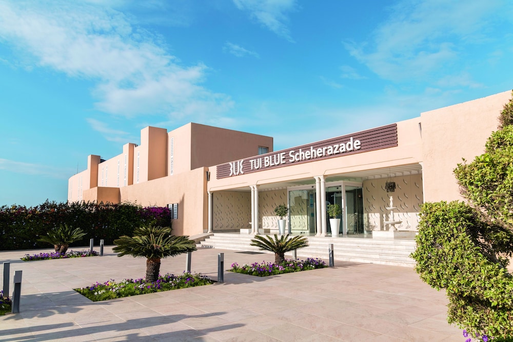 Hotel TUI BLUE Scheherazade Adults Only - Image 1