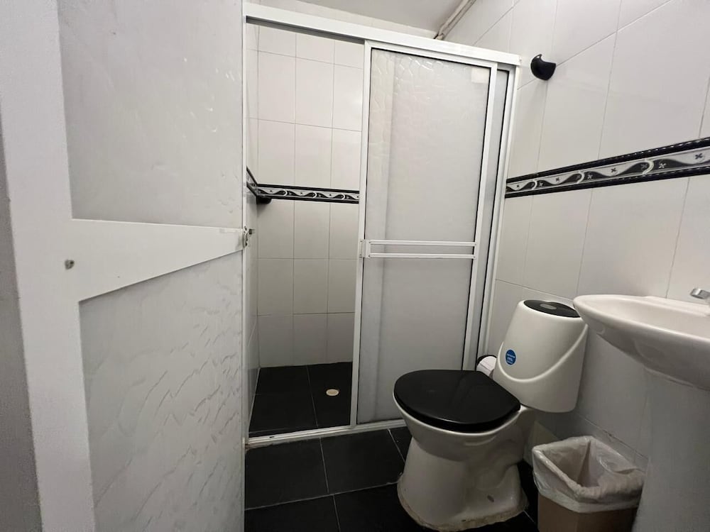 HOSTAL CASA DE LAS AMERICAS