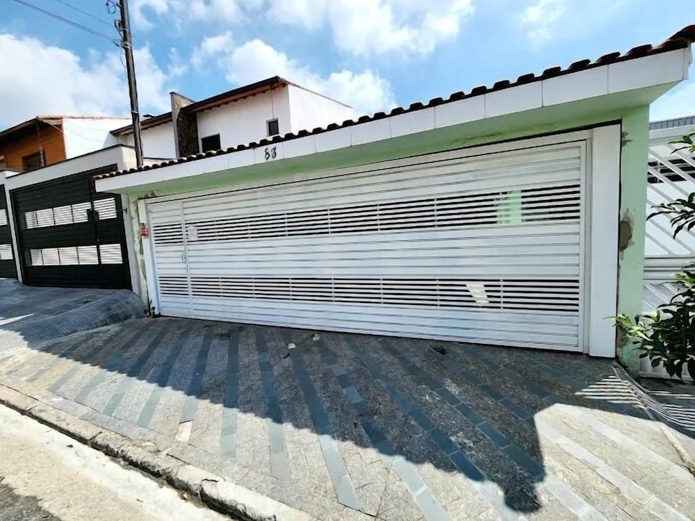 WR7 Hostel