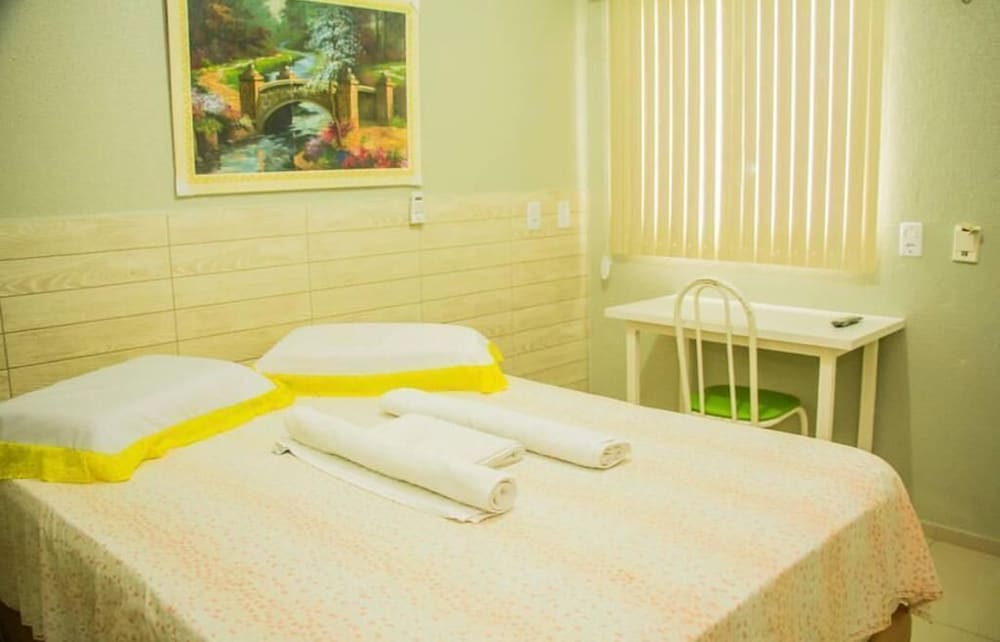 Hotel Julião