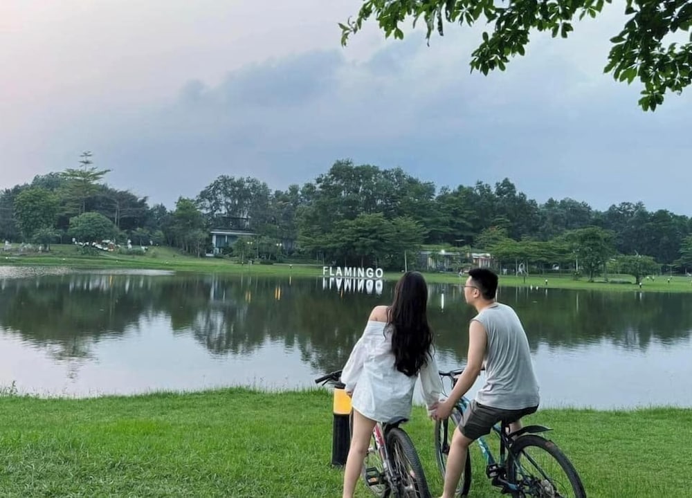 Flamingos Dai Lai Resort Luxury