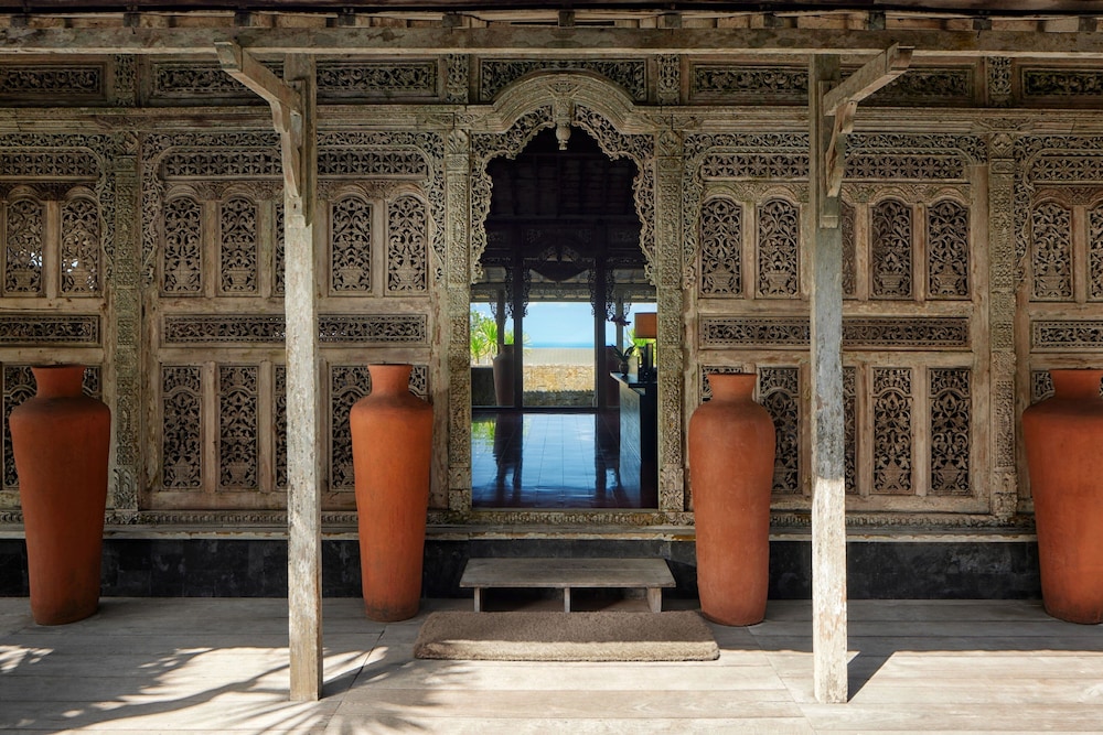 Bvlgari Resort Bali 76