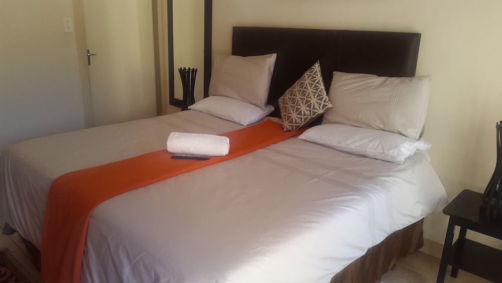 Ikaze Guest Lodge