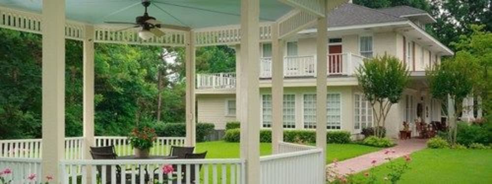 Marshall Vacations - Delta Street Inn - Property Image 4