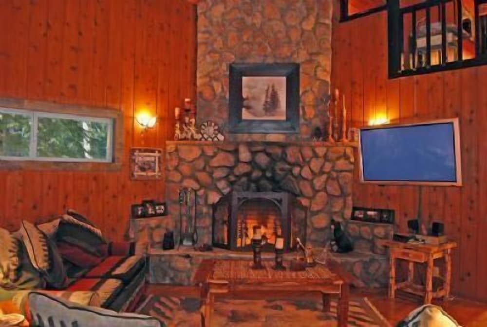 Chambers Retreat