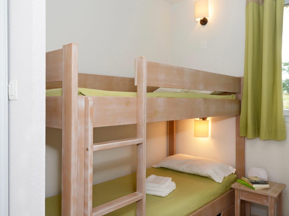 Apartment in Rignac Near Lake Peyrade view 5