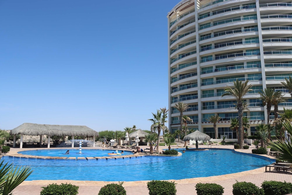Breathtaking Luxury Oceanfront Condo