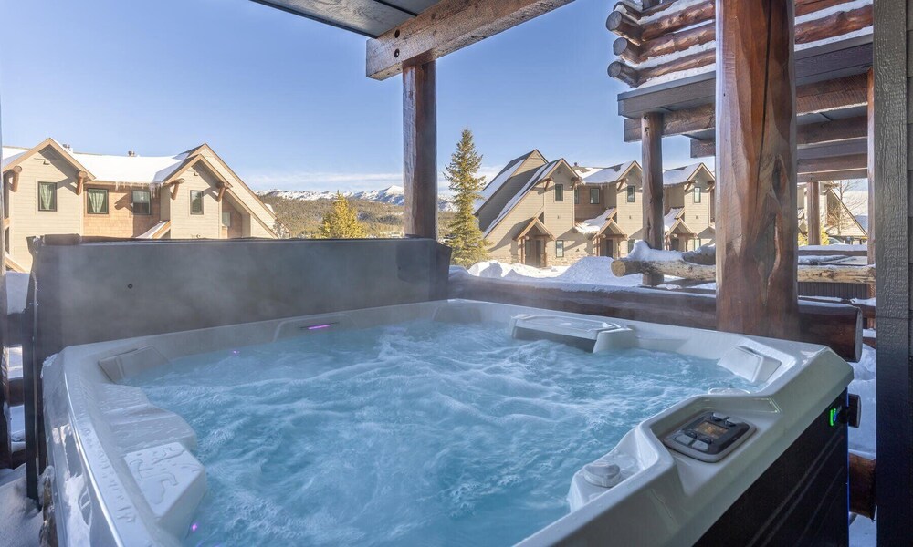 Saddle Ridge I3 3 Bedroom Home