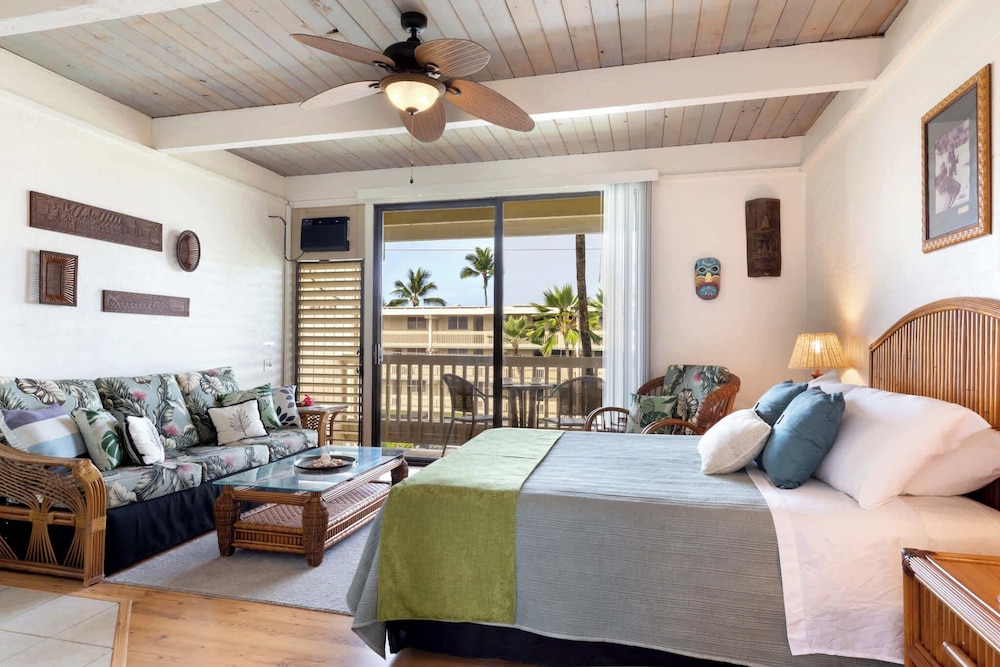 Kona Bali Kai 362 – For 2 Guests