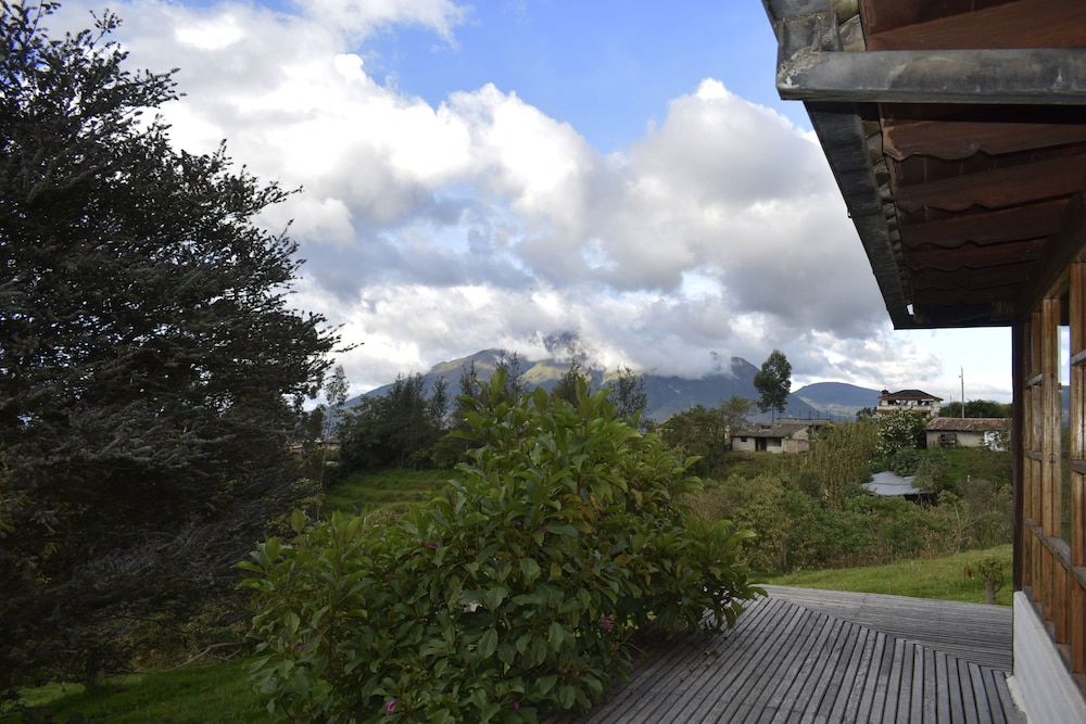 Casa Mojanda