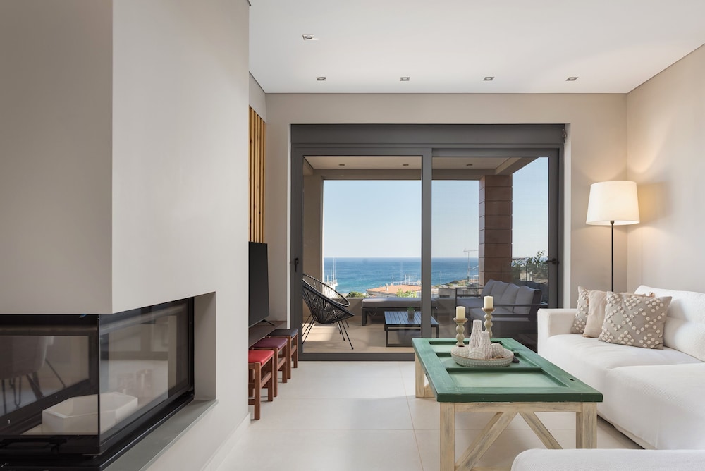 Villa Nefeli Athenian Riviera