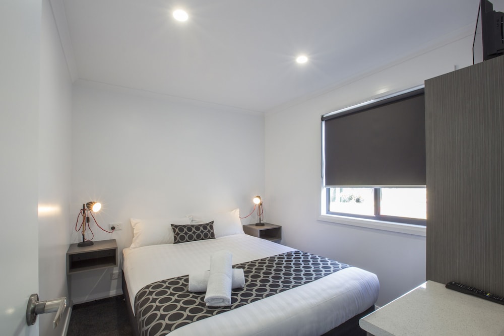 All Seasons Holiday Park