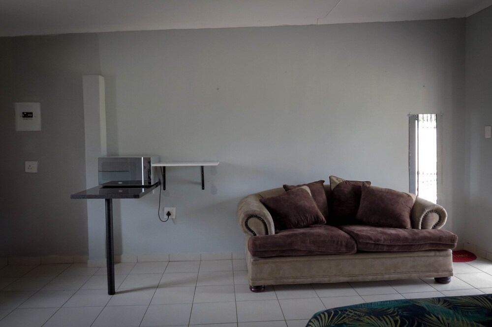 Asphumule Lodge view 5