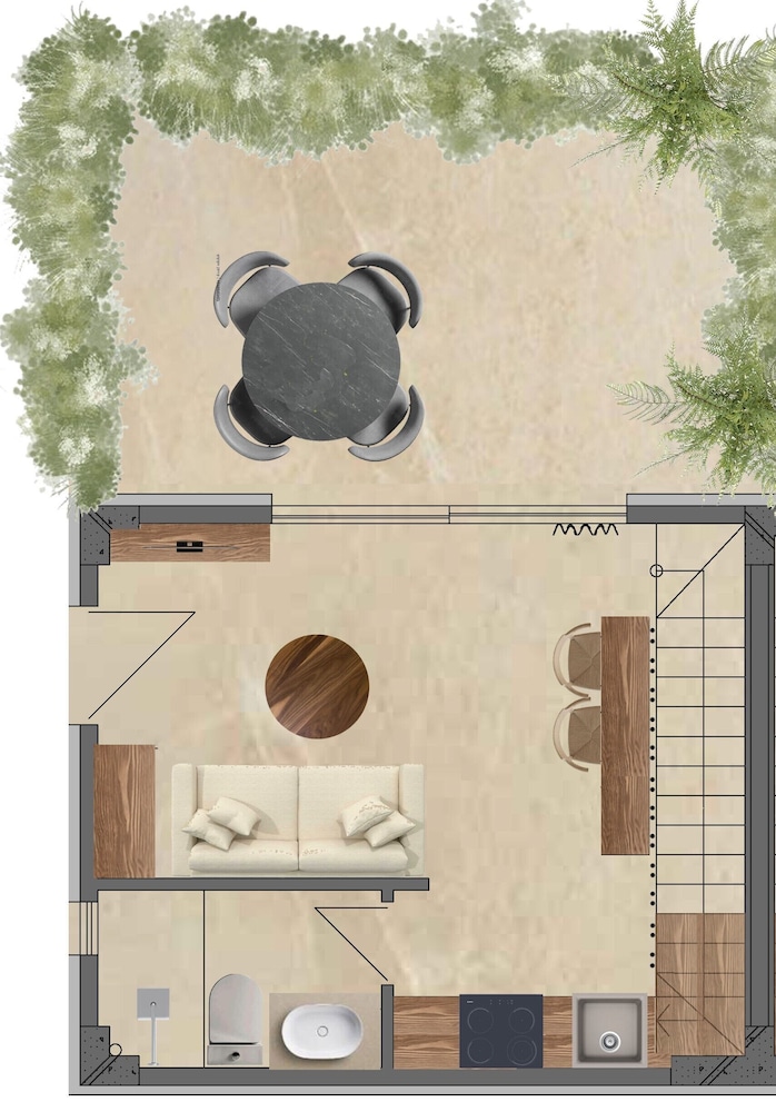 Vista Luxury Suites Halkidiki
