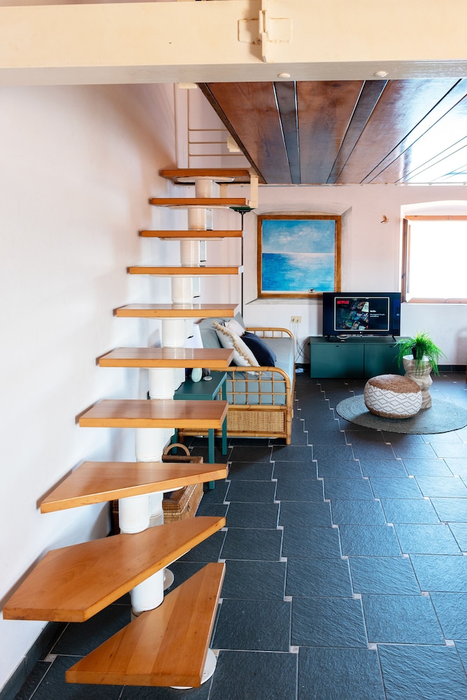 Portoferraio - Loft nel Forte Stella