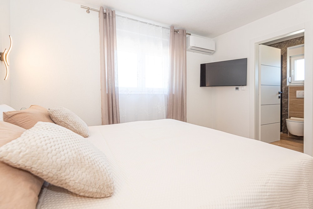 Villa Sandra Zadar Villas