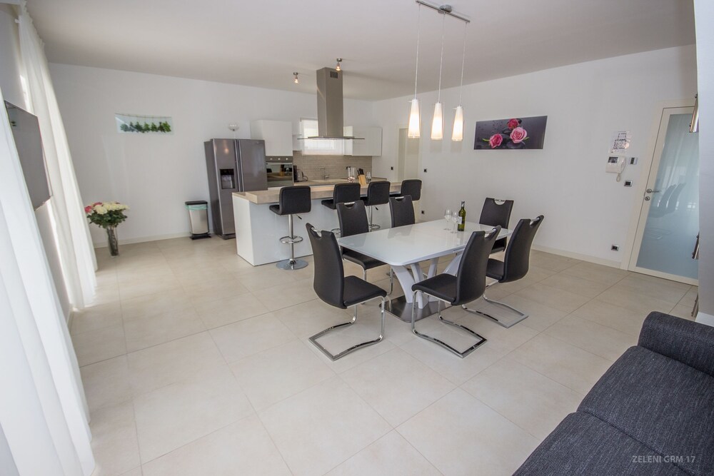 Villas Brac Hills