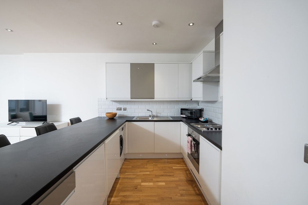 VESTO Hammersmith