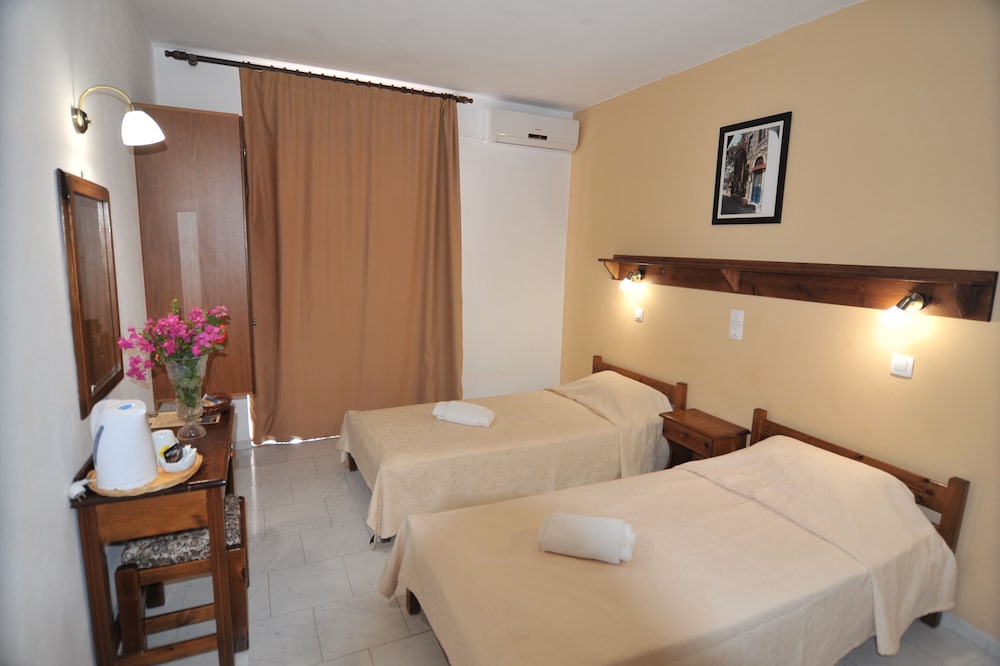 Irene Studios