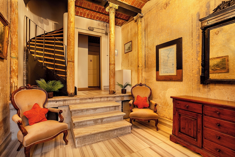 Armel Homes Beyoğlu