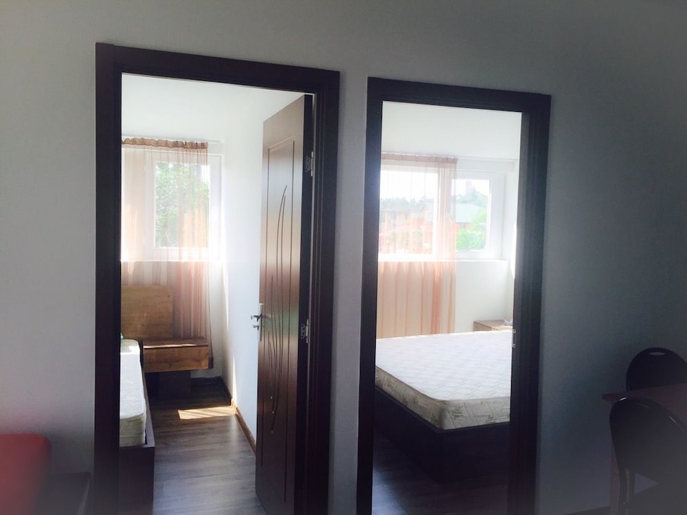 Apart-Hotel BlackSeaGeorgia BSG