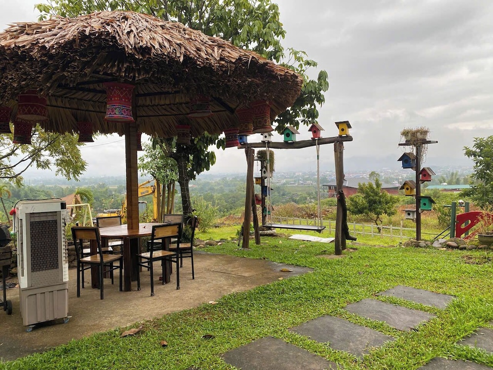 Mi House Nghia Lo Yen Bai