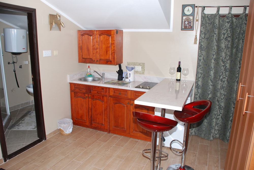 Villa Boka Bay view 5