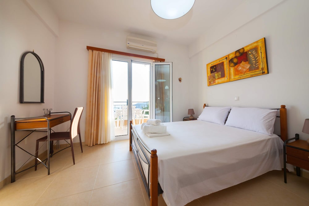 Ionian View Gem - Parga Paradise Nest