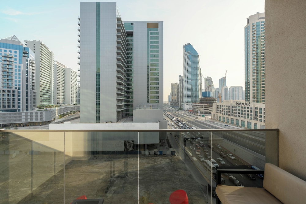 Bespoke Residences - Mag318 2BR Apt