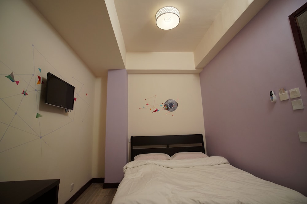 ALOHAS Hostel