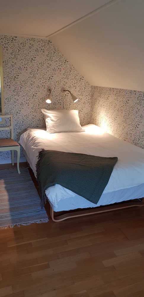 Horvan Bokkafé & Bed & Breakfast view 3