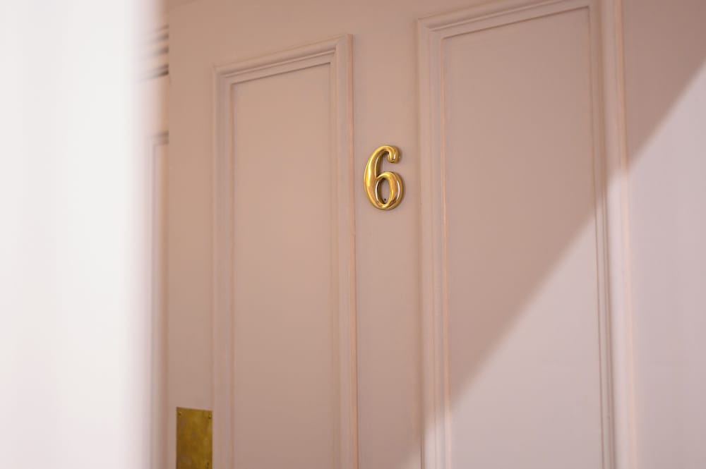 45 Queen Street view 2
