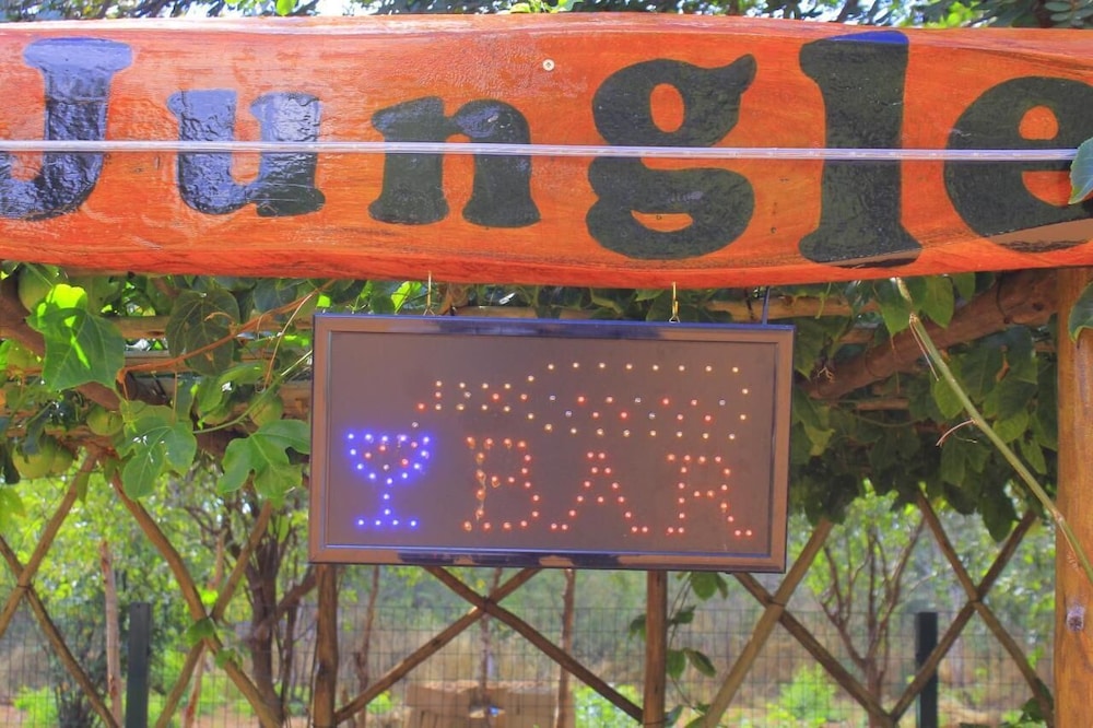 Bush Adventure Guest House