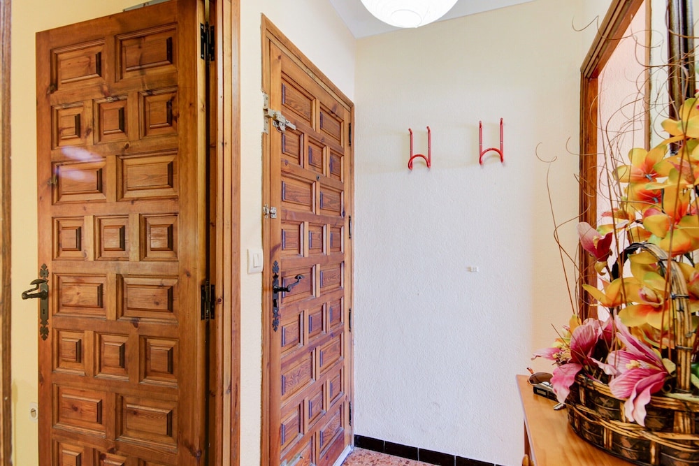 Apartment in Roses Near Beach
