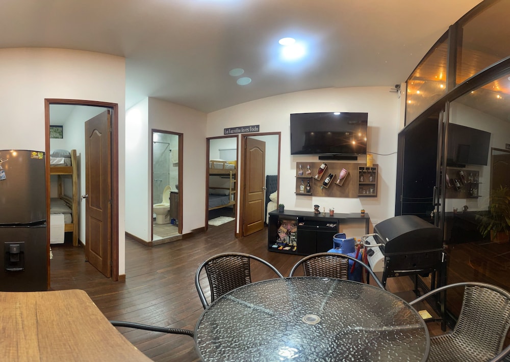San Simon Glamping