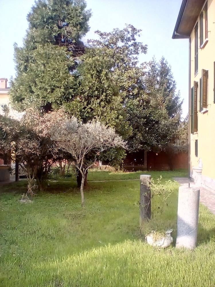 Locanda I Tarocchi