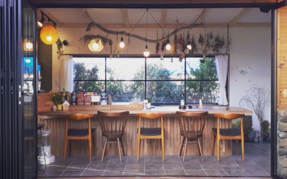 Jeju Sehwa-lium Guest House view 3