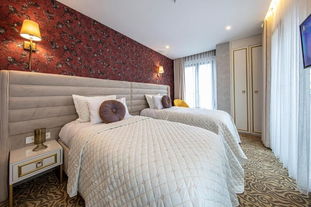 Mr Beyaz Butik Otel - Image 10