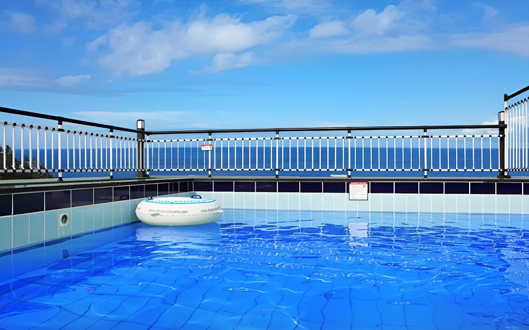 Gangneung Four View Pension